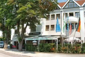 Hotel Kastanienhof