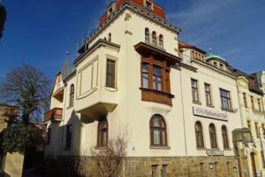 Hotel Katharinen-Hof