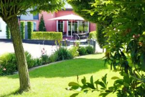 Hotel Kickert