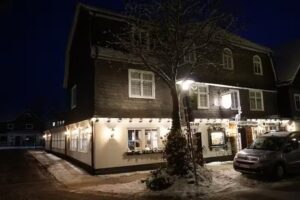 Hotel Kiepenkerl