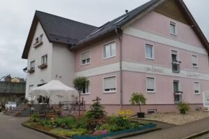 Hotel Kirchner
