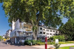 Hotel Kleiner Riesen Koblenz