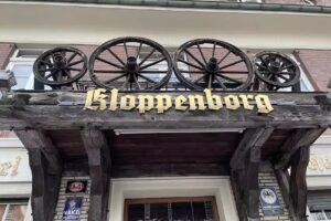 Hotel Kloppenborg