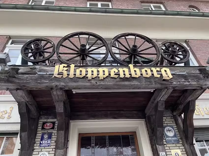 Hotel Kloppenborg