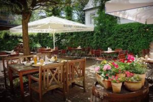Hotel Klostergarten