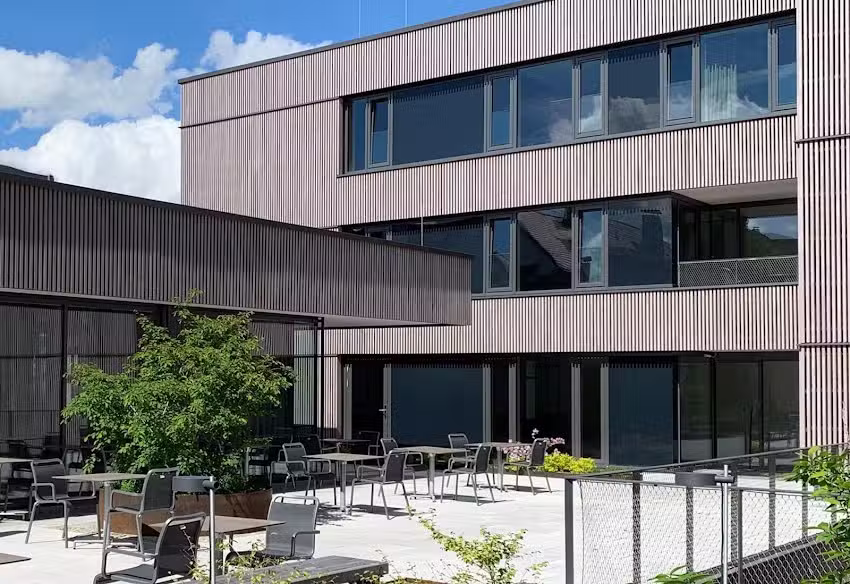 Hotel Knoblauch Friedrichshafen