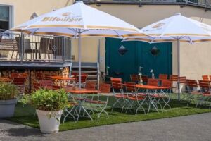 Hotel Koch Schilt