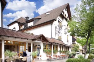 Hotel Kohlers Engel
