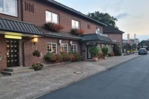 Hotel König-Stuben