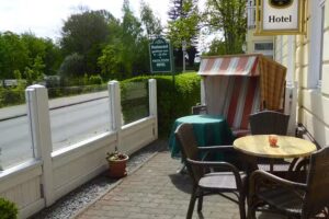 Hotel Koos