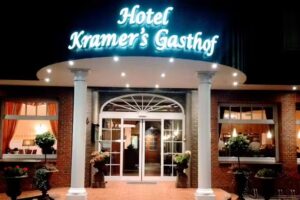 Hotel Kramer&rsquo;s Gasthof