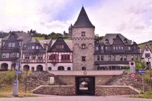 Hotel Kranenturm