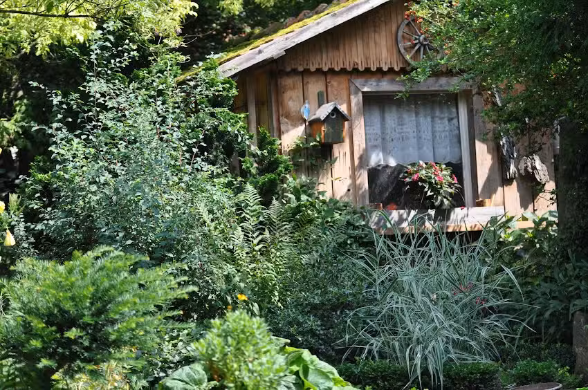 Hotel Kreilingsh&ouml;fchen