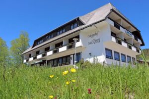 Hotel Kreuz