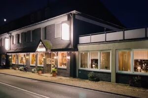 Hotel Kreuzmann Püsselbüren