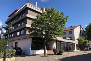 Hotel Krone