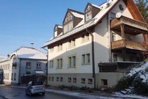 Hotel Krone Inzlingen