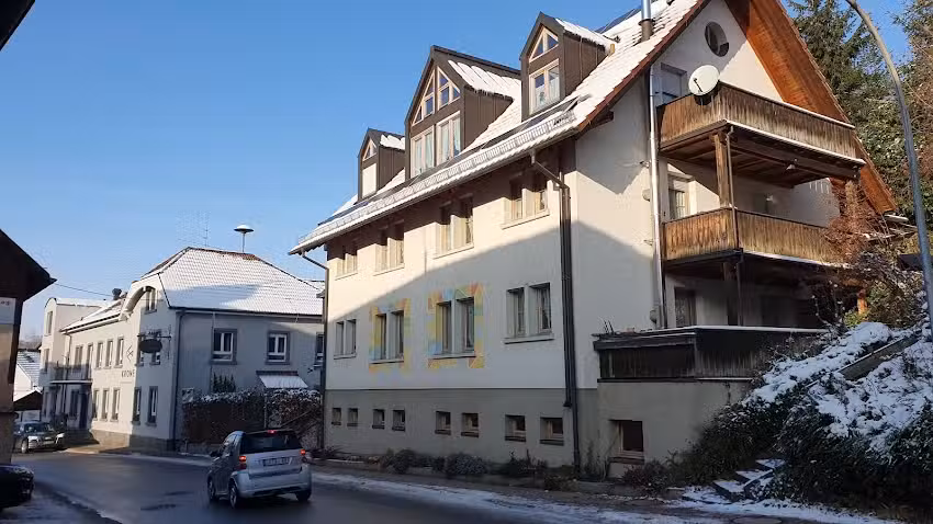 Hotel Krone Inzlingen