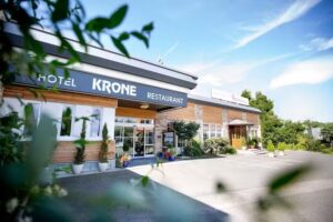 Hotel Krone Korbstadthotel