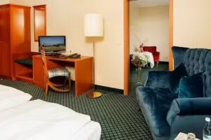 Hotel Kronprinz