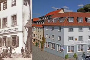 Hotel Kronprinz