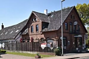 Hotel Krügers