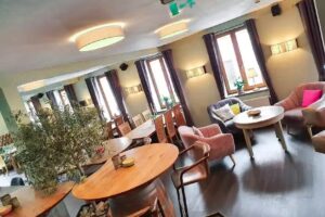 Hotel Krumbach & Restaurant