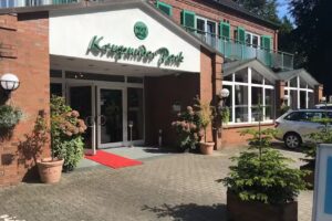 Hotel Krupunder Park