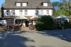 Hotel K&uuml;ckenm&uuml;hle