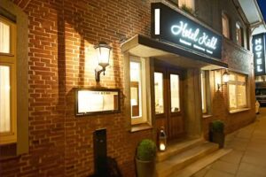 Hotel Kühl – Hotel & Restaurant Neumünster