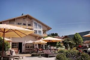 Hotel Kurpark