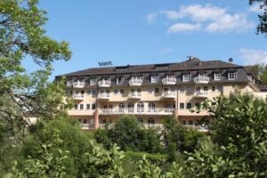 Hotel Lahnschleife