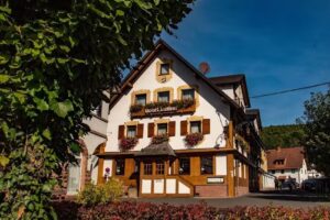 Hotel Lamm &ndash; Wellness Resort im Spessart