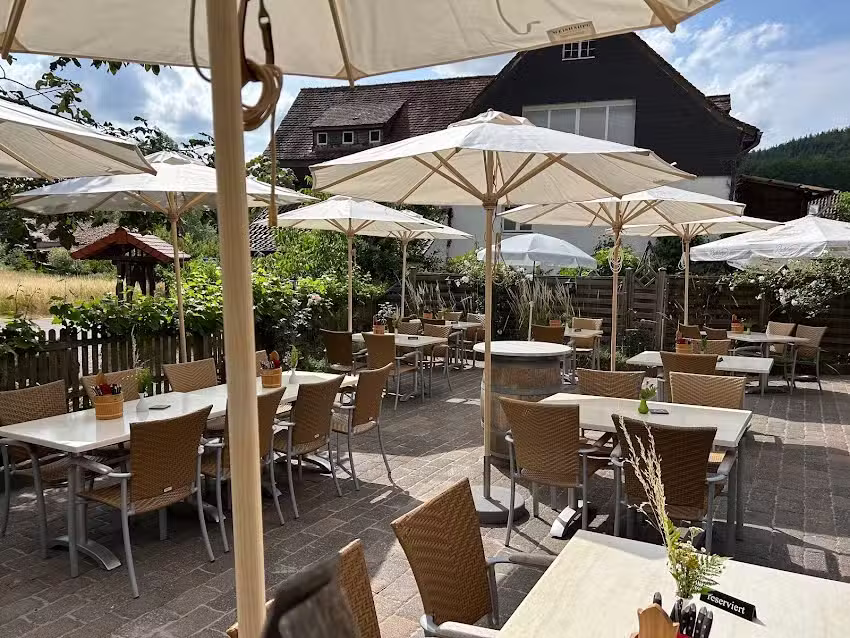 Hotel & Landgasthaus Pfeifertal