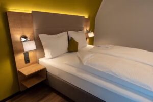 Hotel Landgasthaus Ständenhof