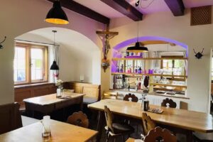 Hotel-Landgasthof Alter Wirt