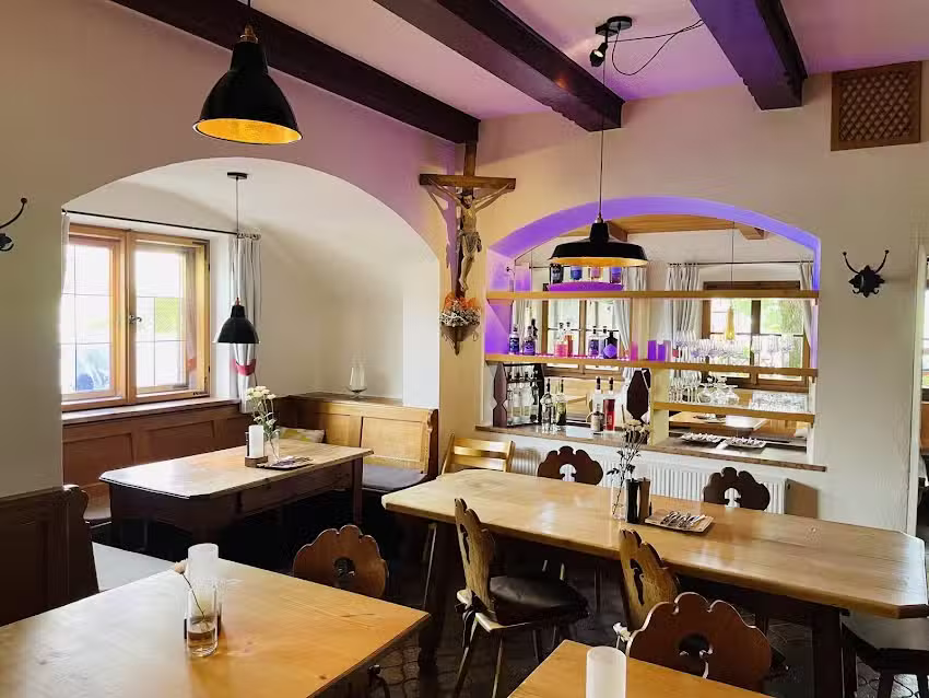 Hotel-Landgasthof Alter Wirt