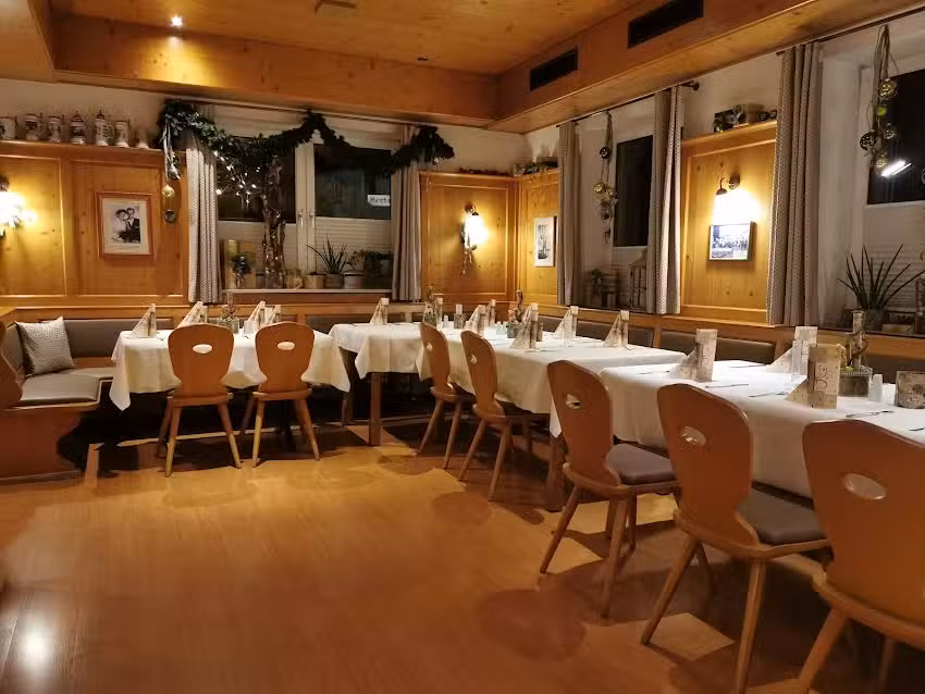 Hotel Landgasthof Euringer