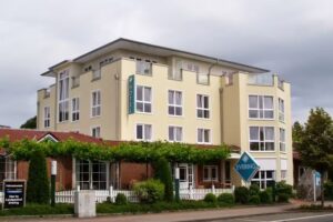Hotel & Landgasthof Evering