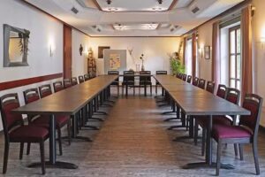 Hotel & Landgasthof Forsthof Kastl, Lauterachtal
