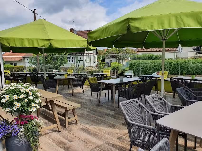 Hotel Landgasthof Linde