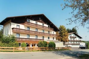 Hotel Landgasthof Plo&szlig;