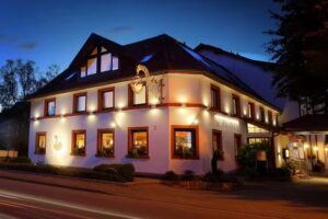 Hotel Landgasthof Schwanen in Kork