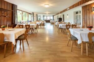Hotel-Landgasthof ZUM PFLUG