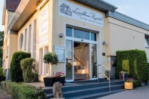Hotel Landhaus Begatal