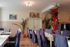 Hotel Landhaus Irmgard