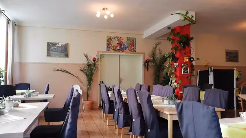 Hotel Landhaus Irmgard