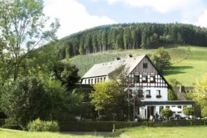 Hotel Landhaus Klöckener