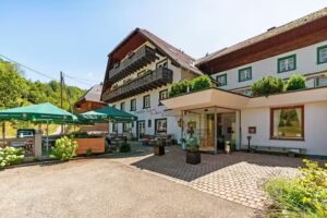 Hotel Landhaus Langeck