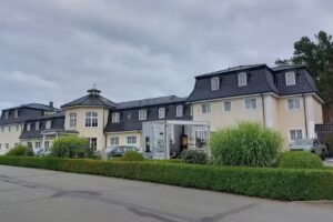 Hotel Landhaus Lellichow